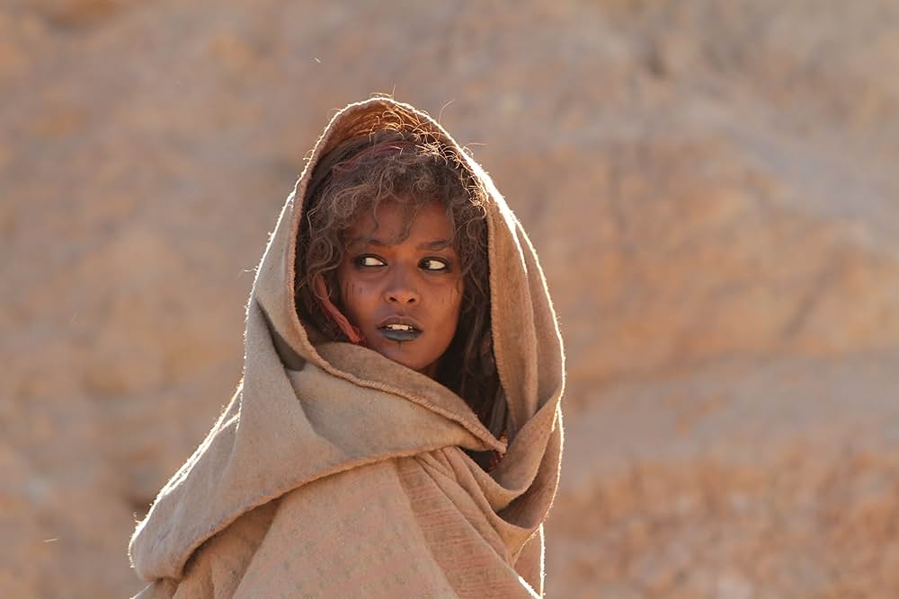 Black Gold（原題）の画像