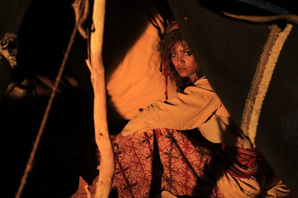 Black Gold（原題）の画像