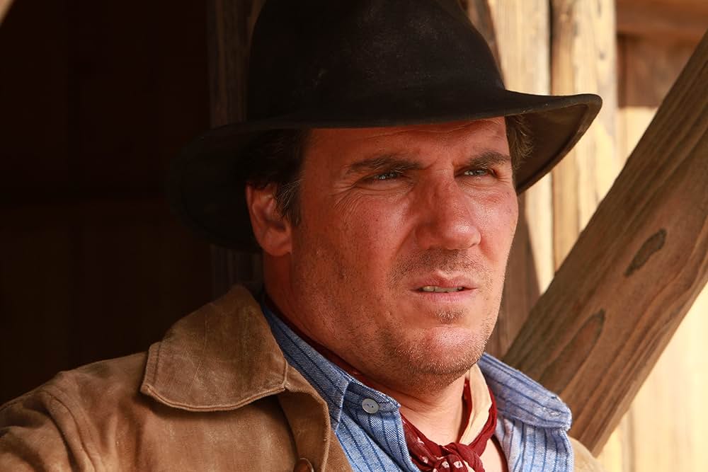 Black Gold（原題）の画像