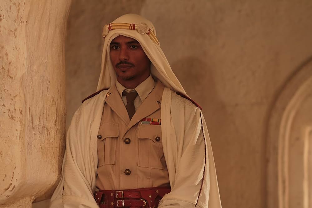 Black Gold（原題）の画像