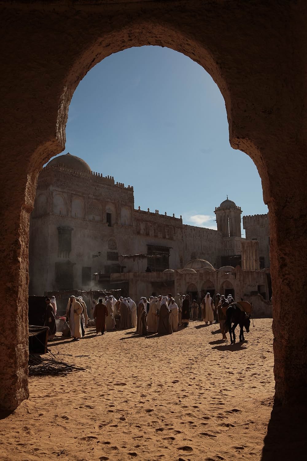 Black Gold（原題）の画像