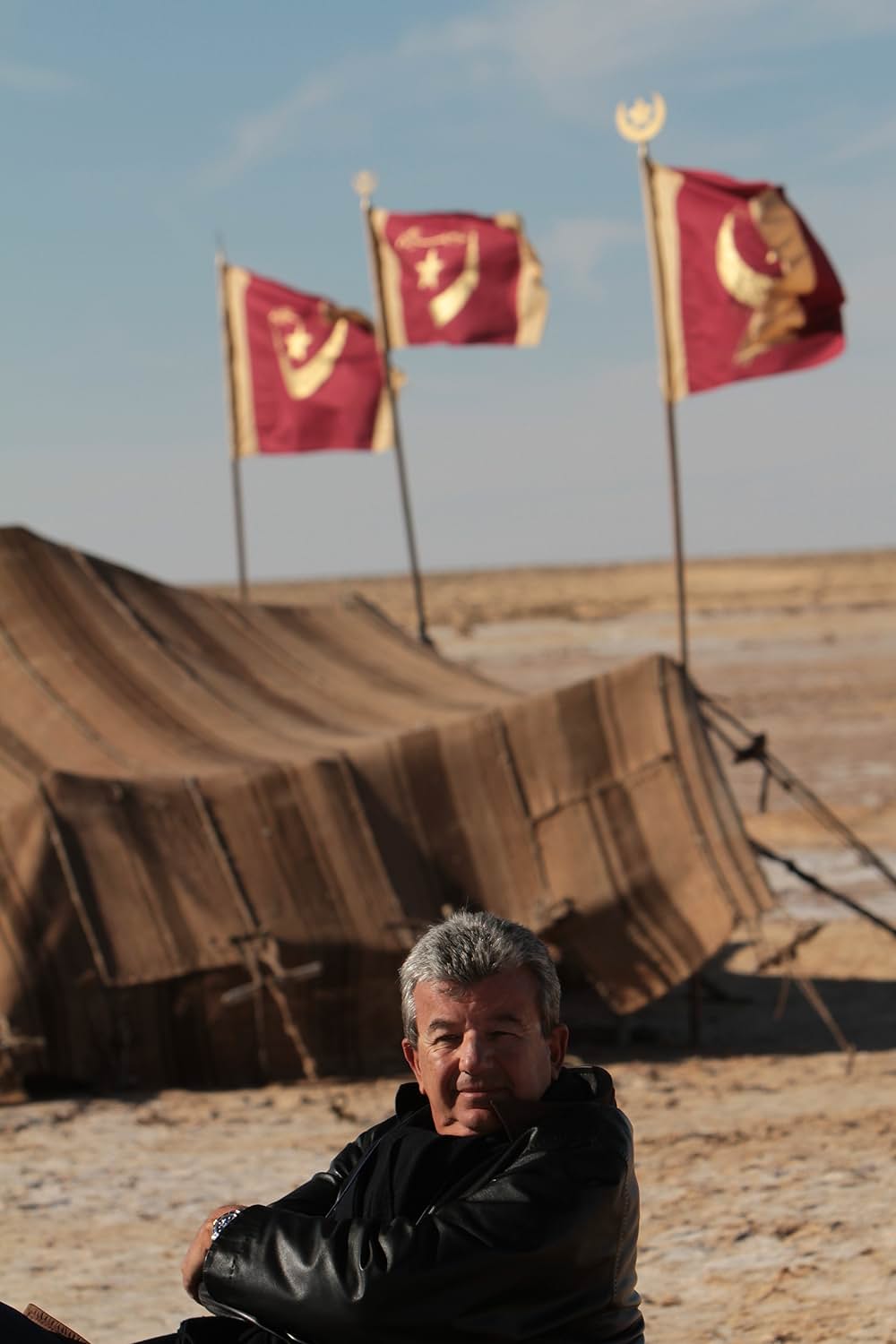 Black Gold（原題）の画像