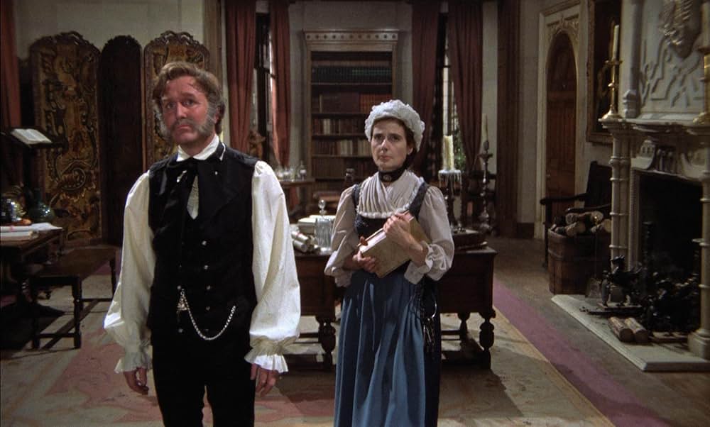 Demons Of The Mind（原題）の画像