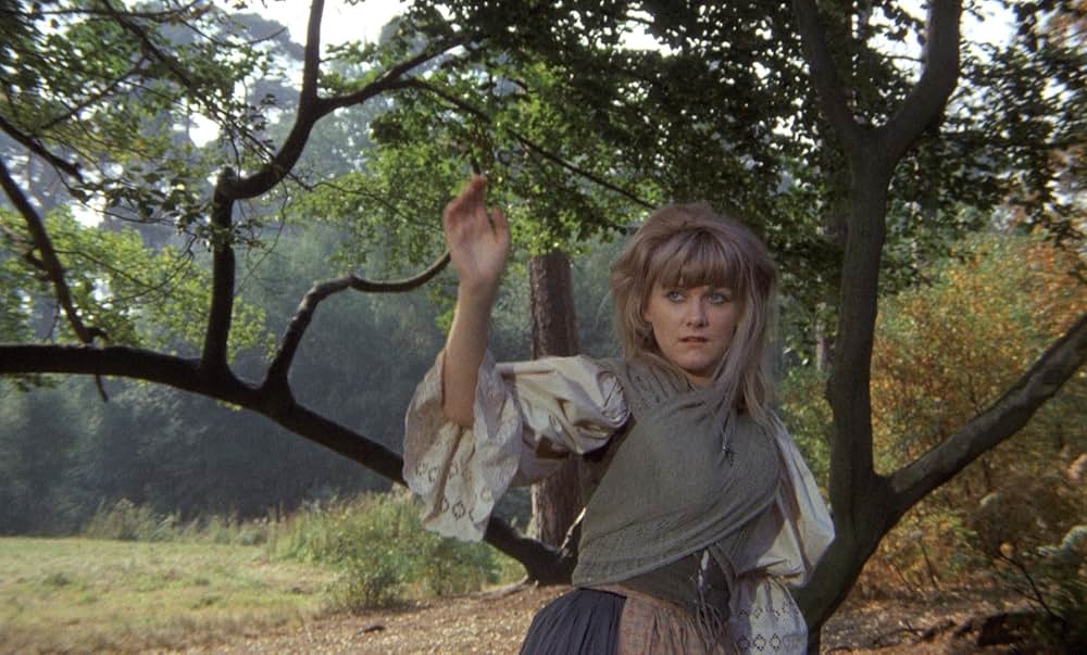 Demons Of The Mind（原題）の画像