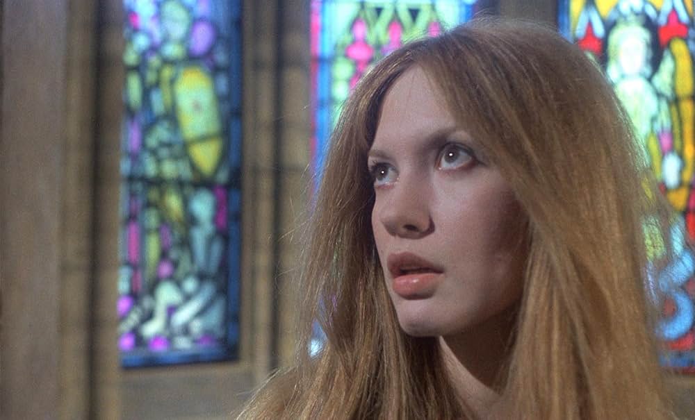 Demons Of The Mind（原題）の画像