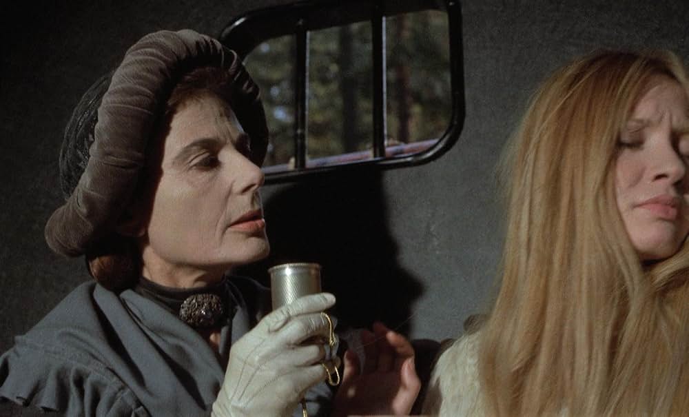 Demons Of The Mind（原題）の画像