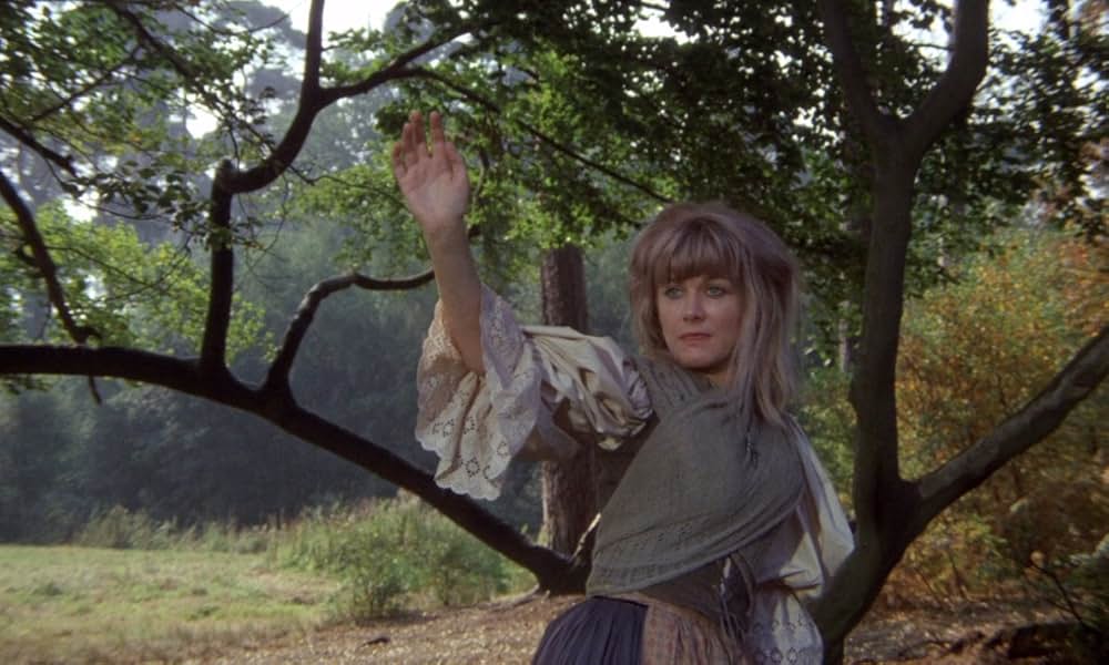 Demons Of The Mind（原題）の画像