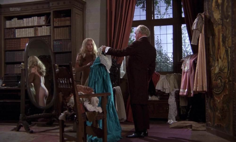 Demons Of The Mind（原題）の画像