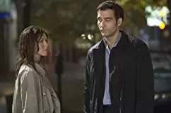 「すべてはその朝始まった」ジェニファー・アニストン & クライブ・オーウェンの画像