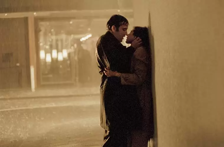 「すべてはその朝始まった」ジェニファー・アニストン & クライブ・オーウェンの画像