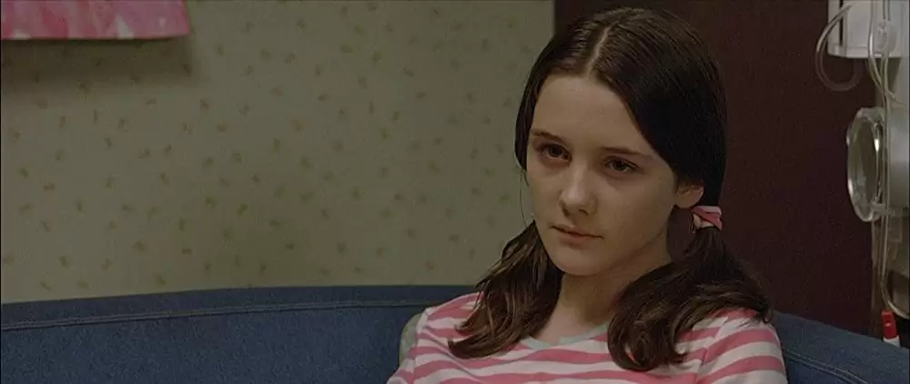 「すべてはその朝始まった」アディソン・ティムリンの画像