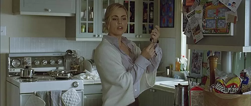 「すべてはその朝始まった」メリッサ・ジョージの画像