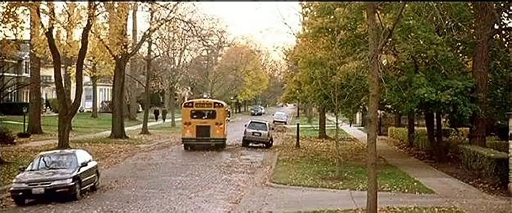 すべてはその朝始まったの画像