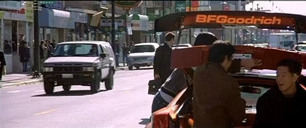 すべてはその朝始まったの画像