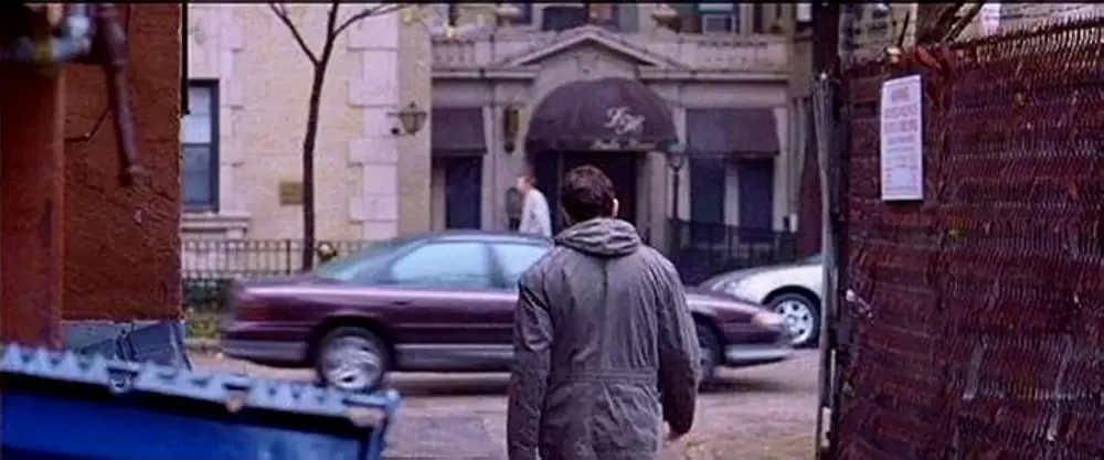 すべてはその朝始まったの画像