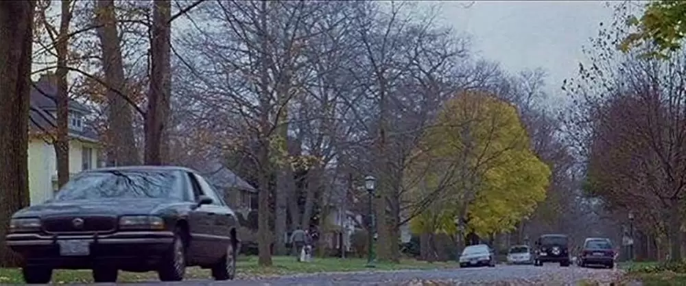 すべてはその朝始まったの画像