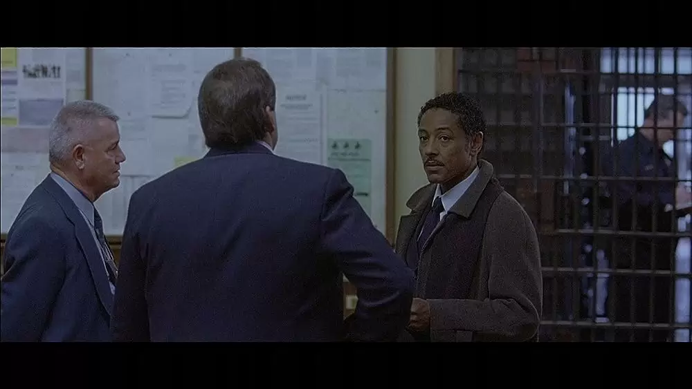 すべてはその朝始まったの画像