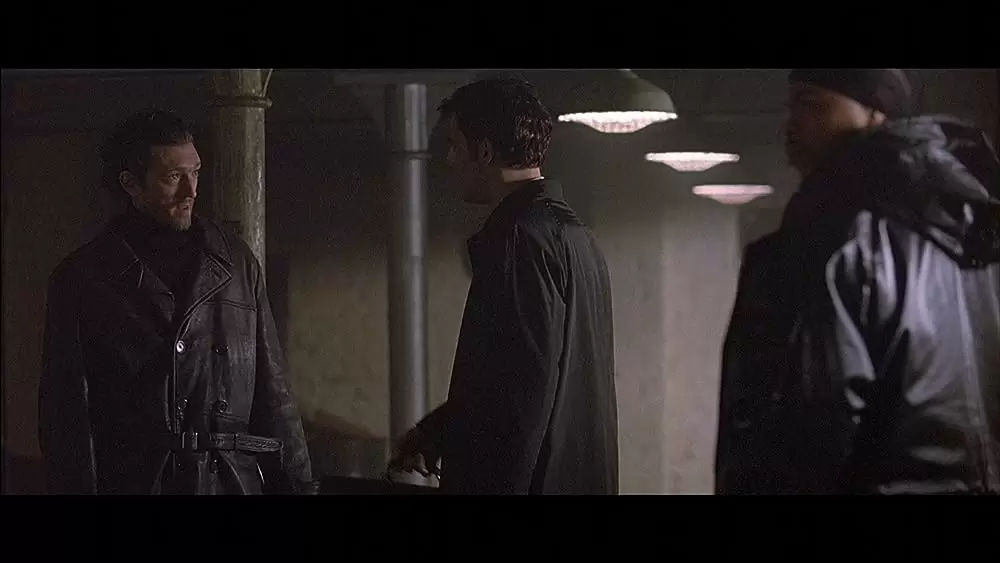 すべてはその朝始まったの画像