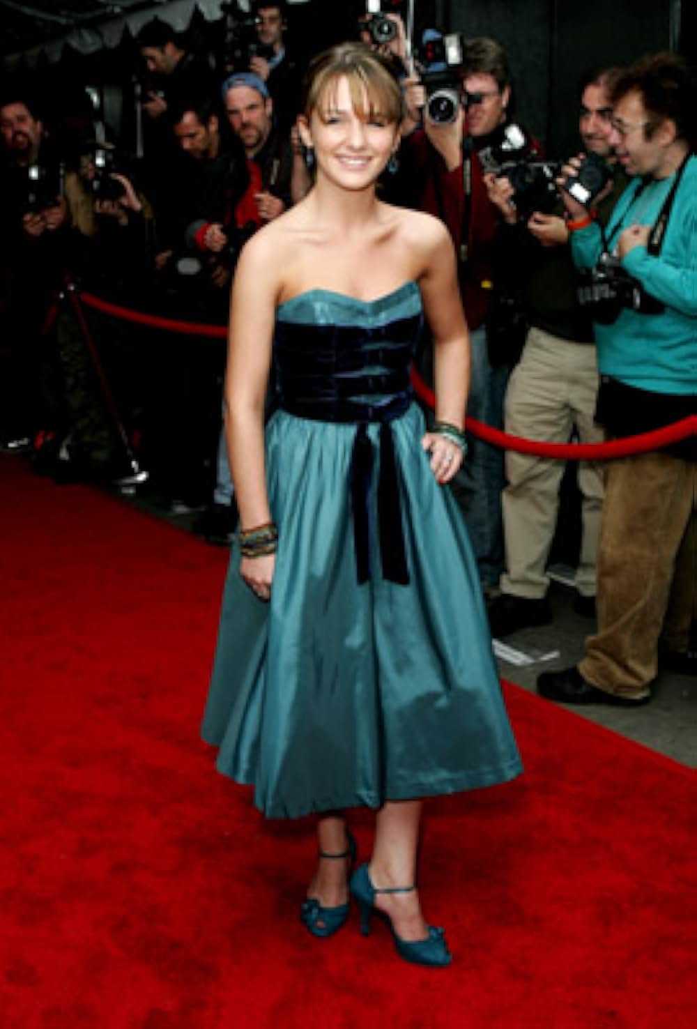 すべてはその朝始まったの画像