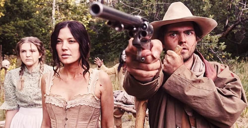 Skinwalker（原題）の画像