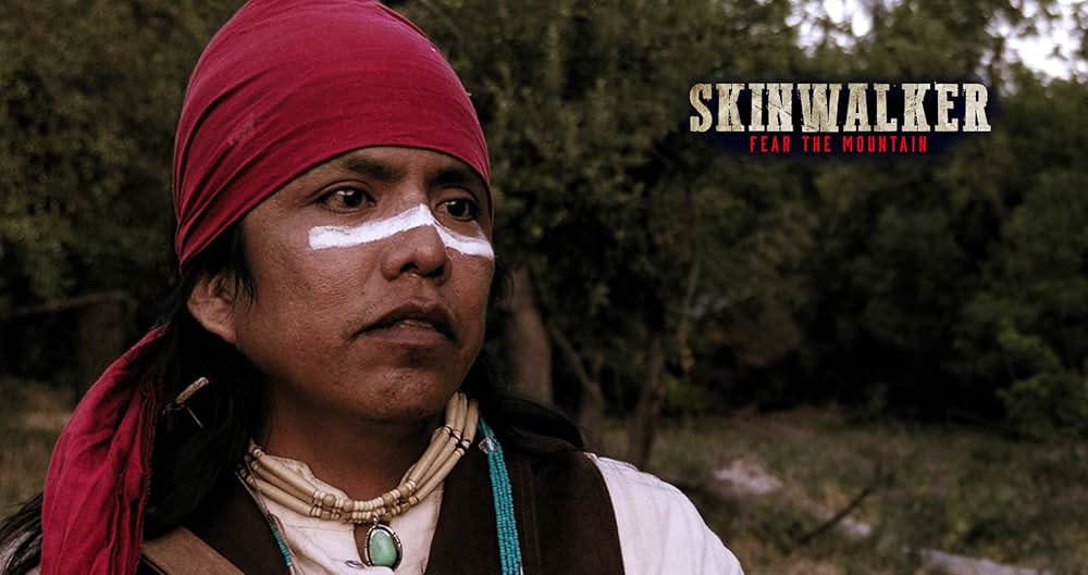 Skinwalker（原題）の画像