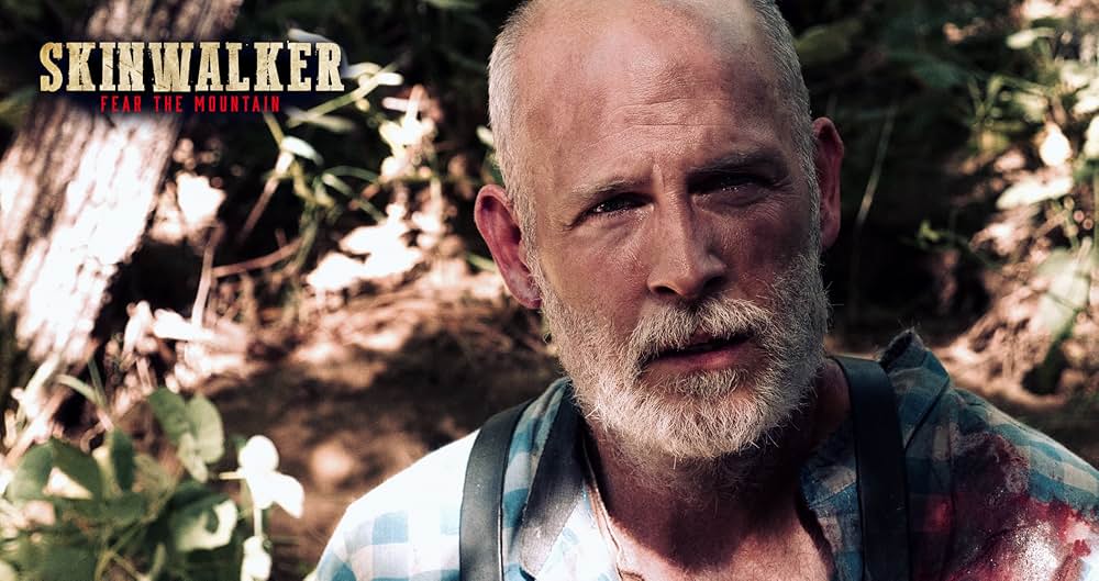 Skinwalker（原題）の画像