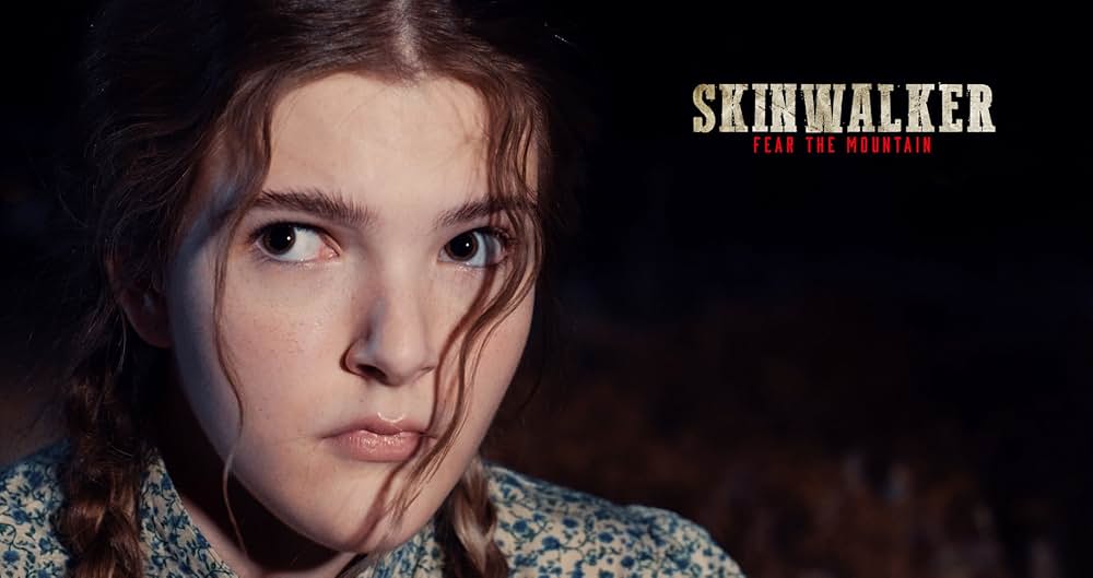 Skinwalker（原題）の画像