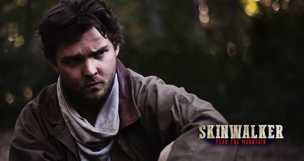 Skinwalker（原題）の画像