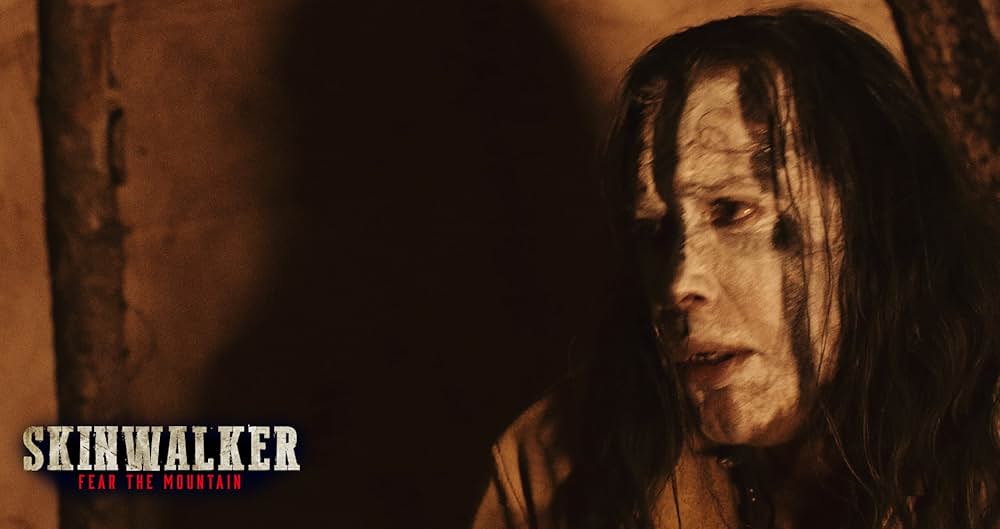 「Skinwalker（原題）」の画像