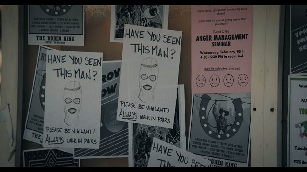 「Ted Bundy: American Boogeyman（原題）」の画像