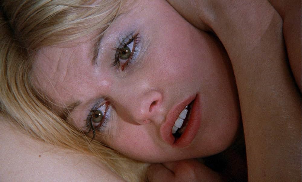 Straight on Till Morning（原題）の画像