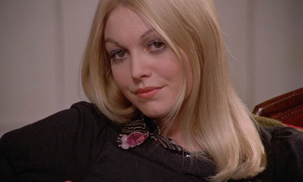 Straight on Till Morning（原題）の画像