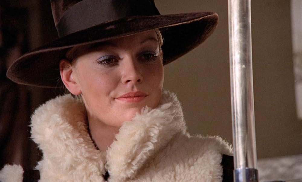 Straight on Till Morning（原題）の画像