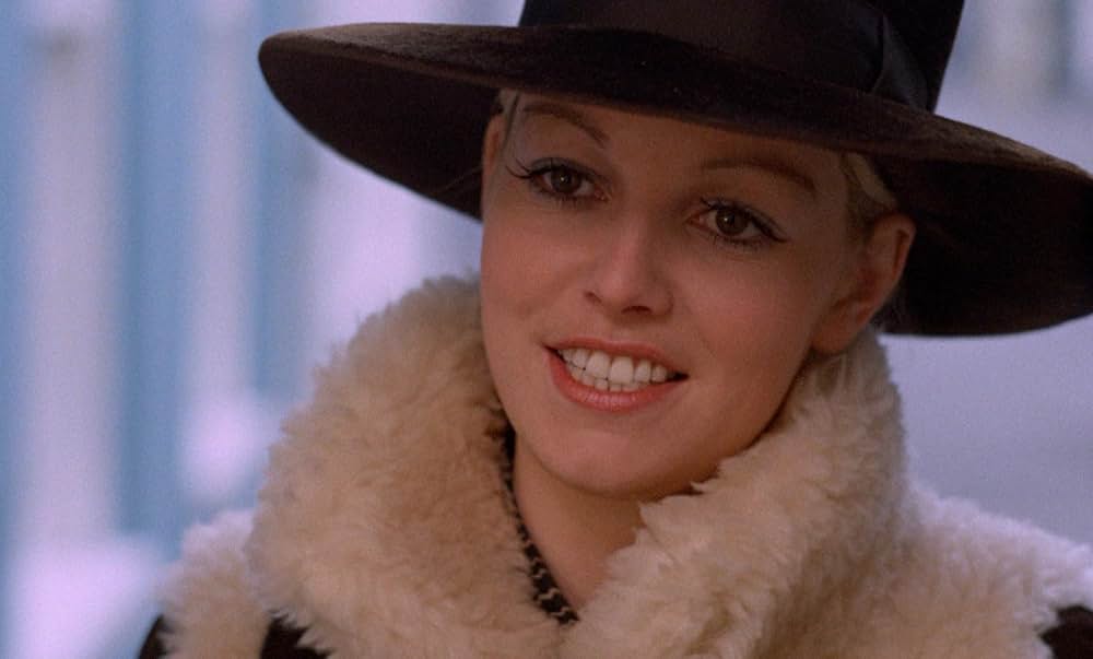 Straight on Till Morning（原題）の画像