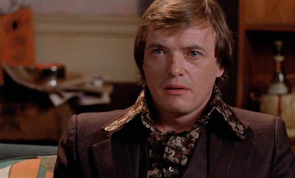 Straight on Till Morning（原題）の画像