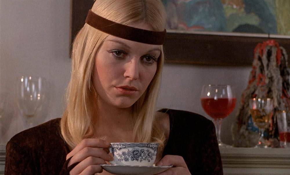 Straight on Till Morning（原題）の画像