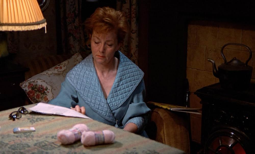 Straight on Till Morning（原題）の画像