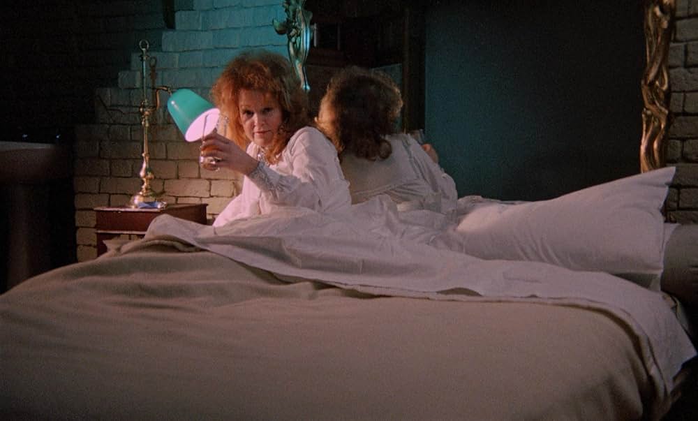 Straight on Till Morning（原題）の画像