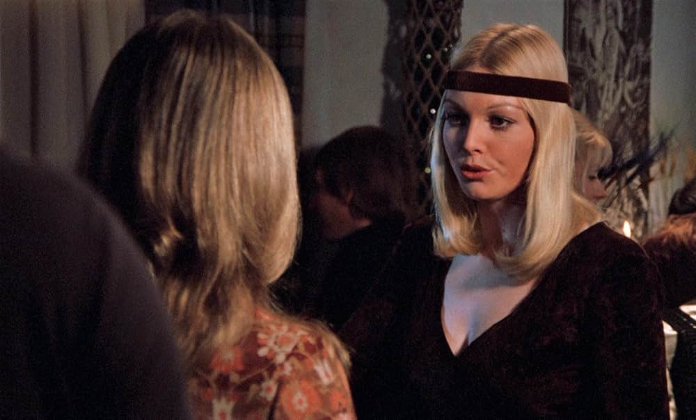 Straight on Till Morning（原題）の画像