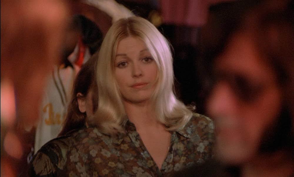 Straight on Till Morning（原題）の画像