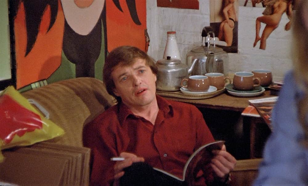 Straight on Till Morning（原題）の画像