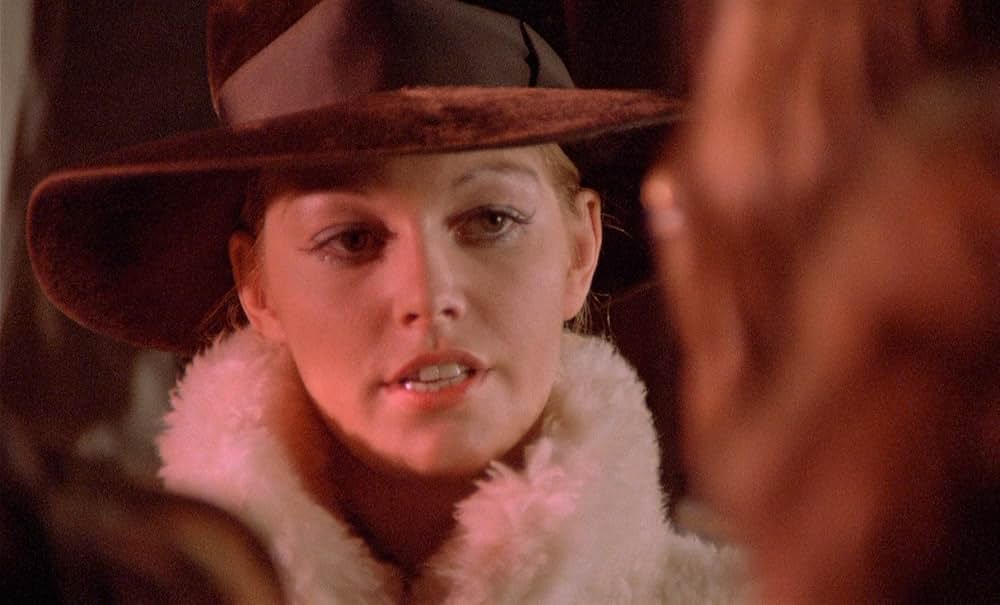 Straight on Till Morning（原題）の画像