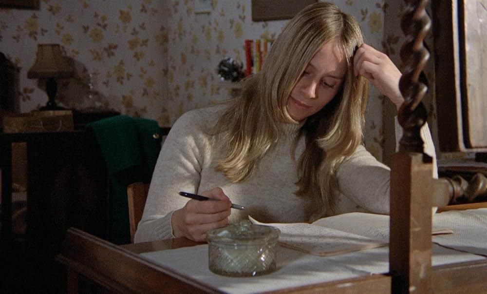 Straight on Till Morning（原題）の画像