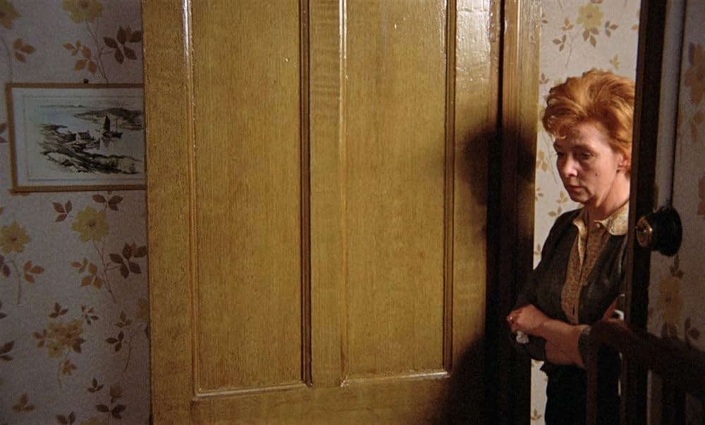 Straight on Till Morning（原題）の画像