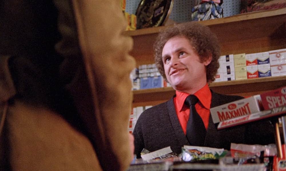 Straight on Till Morning（原題）の画像