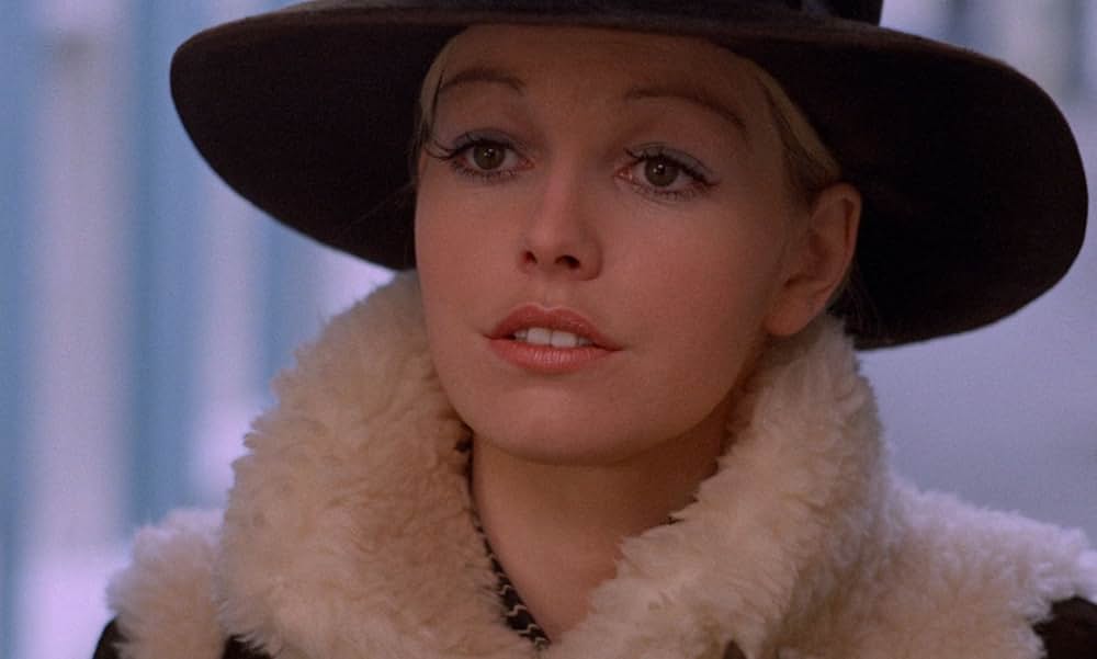 Straight on Till Morning（原題）の画像