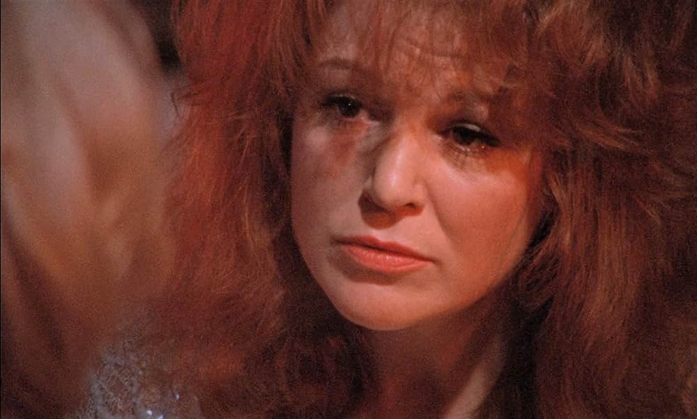 Straight on Till Morning（原題）の画像