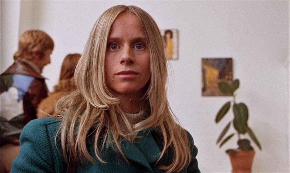 Straight on Till Morning（原題）の画像