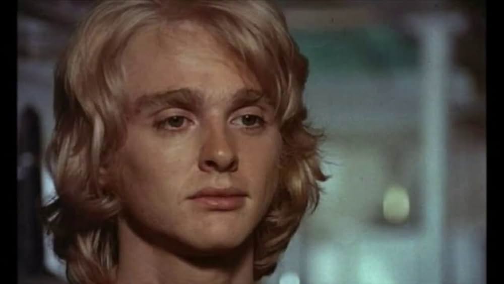 Straight on Till Morning（原題）の画像