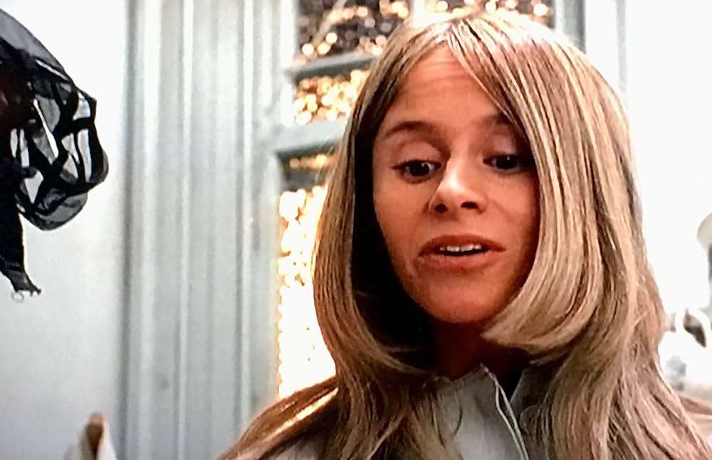 Straight on Till Morning（原題）の写真